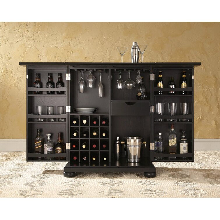 Hedon bar online cabinet